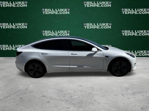 2020 Tesla Model 3 Standard