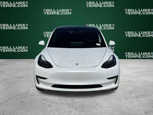 2020 Tesla Model 3 Standard