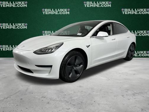 2020 Tesla Model 3 Standard