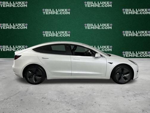 2020 Tesla Model 3 Standard