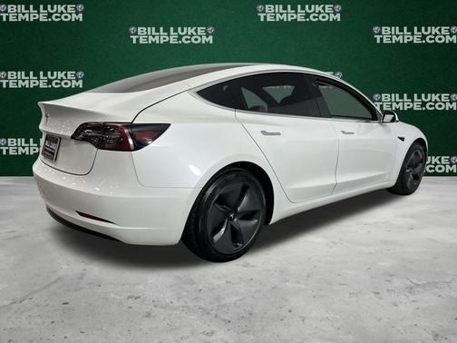 2020 Tesla Model 3 Standard
