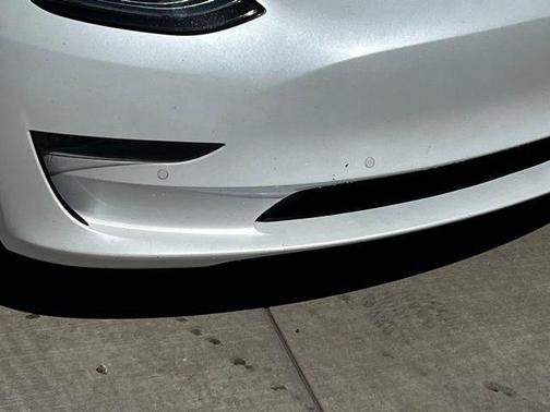 2020 Tesla Model 3 Standard
