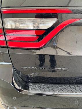 2018 Dodge Durango R/T