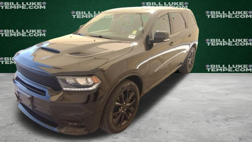 2018 Dodge Durango R/T