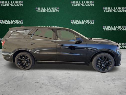 2018 Dodge Durango R/T