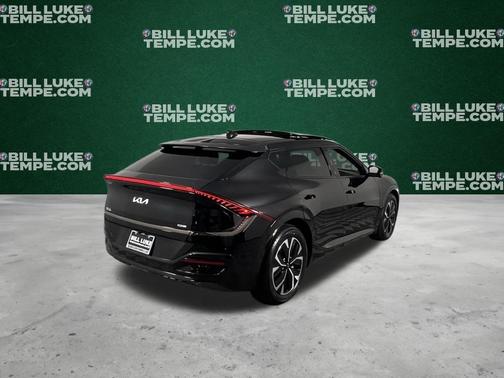 2023 Kia EV6 GT-Line