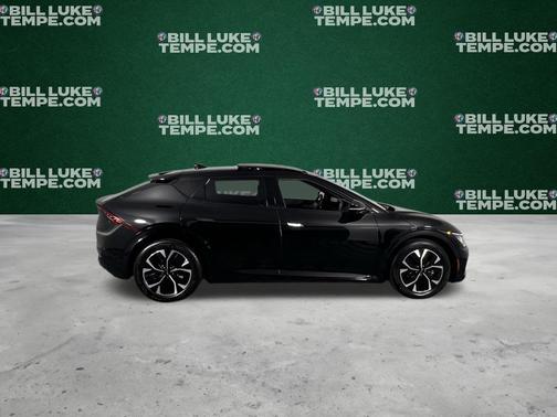 2023 Kia EV6 GT-Line