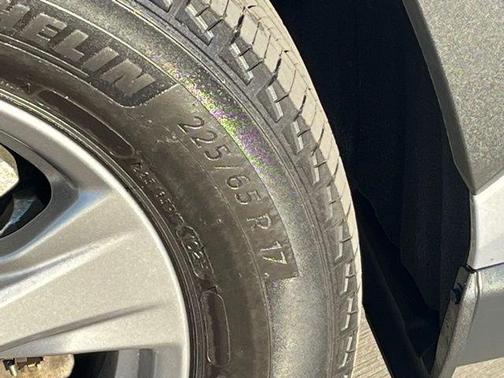 Silver Sky Metallic 2024 Toyota RAV4 XLE