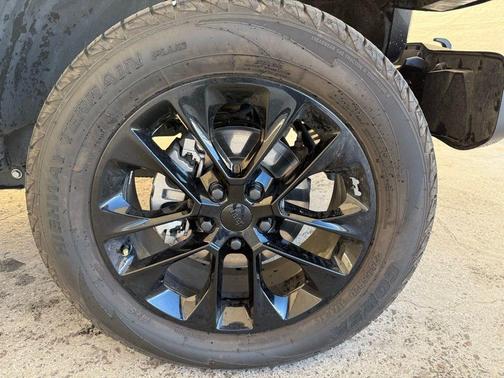 2021 Jeep Wrangler Unlimited 4xe Sahara