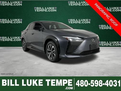 2023 Lexus RZ 450e Premium