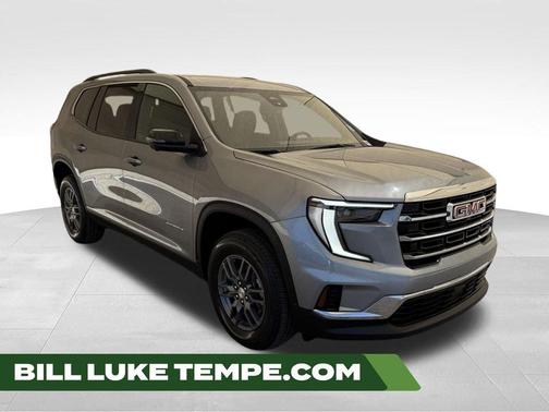 Sterling 2025 GMC Acadia Elevation