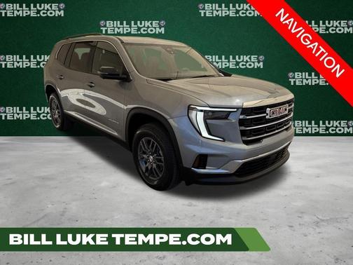 Sterling 2025 GMC Acadia Elevation