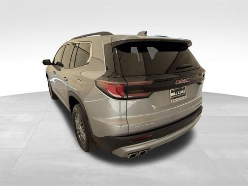 Sterling 2025 GMC Acadia Elevation