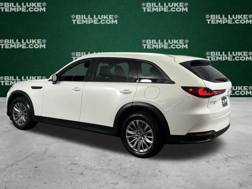 2024 Mazda CX-90 Preferred