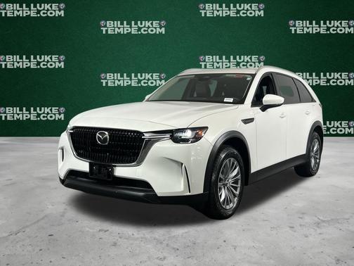 2024 Mazda CX-90 Preferred