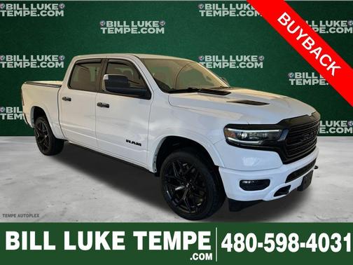 2023 RAM 1500 Limited