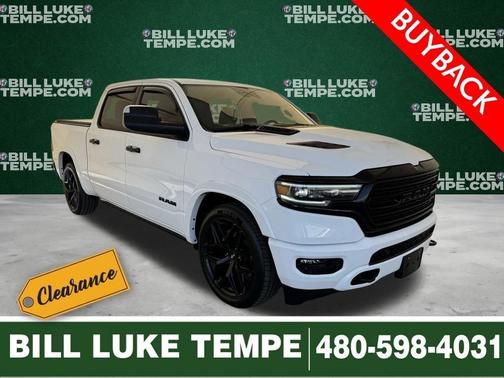 2023 RAM 1500 Limited