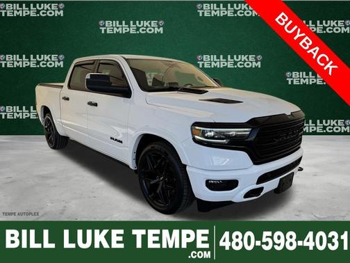 2023 RAM 1500 Limited