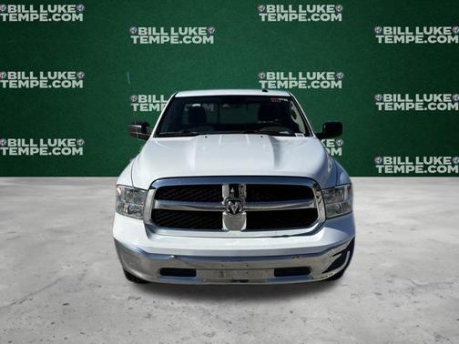 2020 RAM 1500 Classic Tradesman