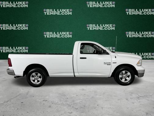 2020 RAM 1500 Classic Tradesman