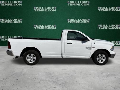2020 RAM 1500 Classic Tradesman