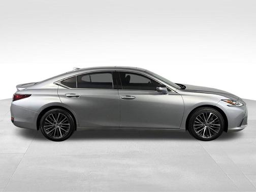 Iridium 2025 Lexus ES 300h 300H