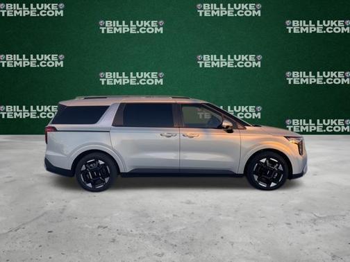 2025 Kia Carnival EX