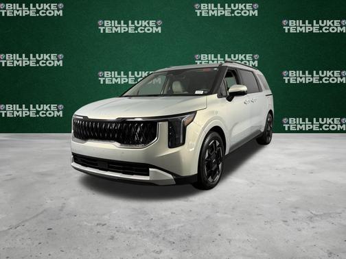 2025 Kia Carnival EX