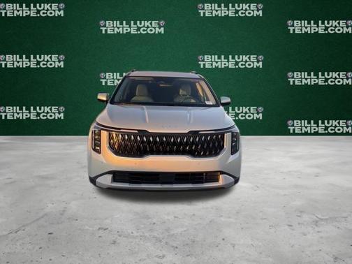 2025 Kia Carnival EX