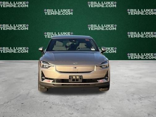 2024 Polestar 2 Long Range Single Motor