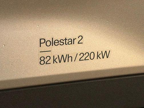 2024 Polestar 2 Long Range Single Motor