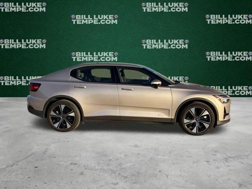 2024 Polestar 2 Long Range Single Motor