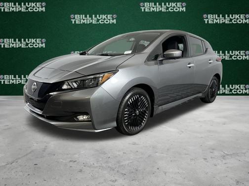 2023 Nissan Leaf SV PLUS