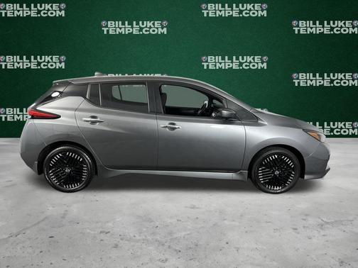 2023 Nissan Leaf SV PLUS