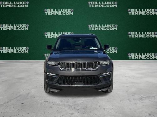 2022 Jeep Grand Cherokee 4xe Base