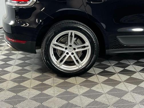 2021 Porsche Macan S