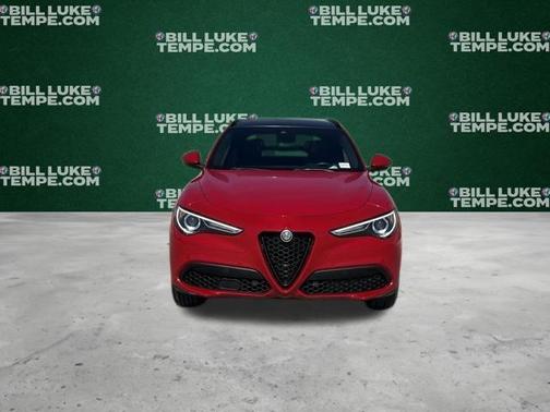 2023 Alfa Romeo Stelvio Sprint