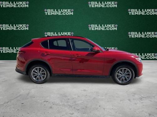 2023 Alfa Romeo Stelvio Sprint