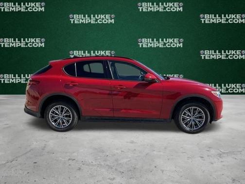 2023 Alfa Romeo Stelvio Sprint