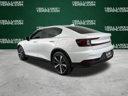 2022 Polestar 2 Long Range Dual Motor