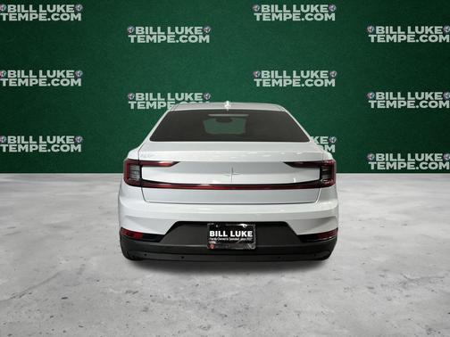 2022 Polestar 2 Long Range Dual Motor