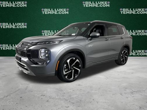 2023 Mitsubishi Outlander PHEV SEL