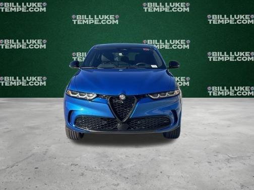 2024 Alfa Romeo Tonale Veloce