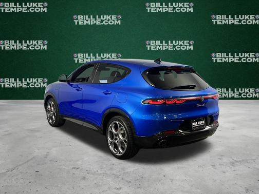 2024 Alfa Romeo Tonale Veloce