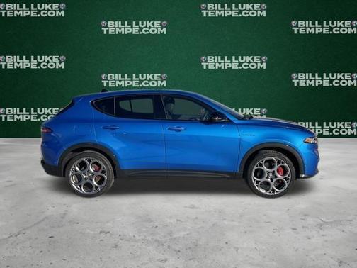 2024 Alfa Romeo Tonale Veloce