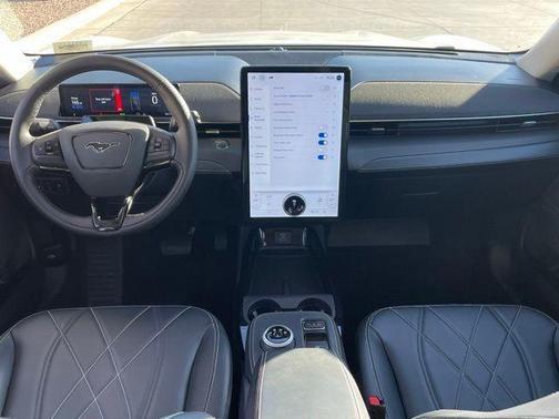 2024 Ford Mustang Mach-E Select