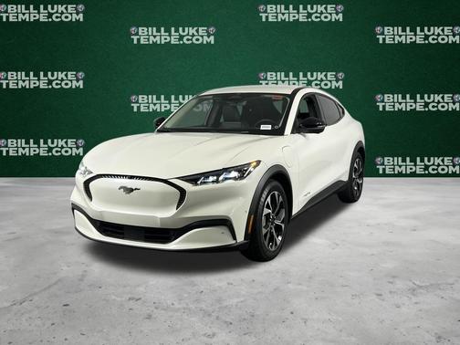 2024 Ford Mustang Mach-E Select