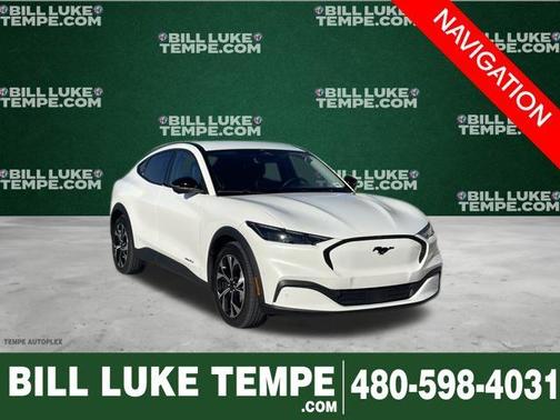 2024 Ford Mustang Mach-E Select