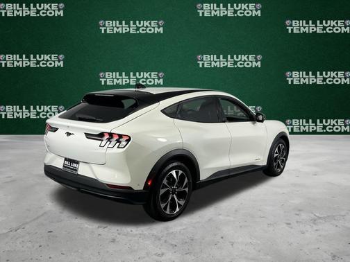 2024 Ford Mustang Mach-E Select