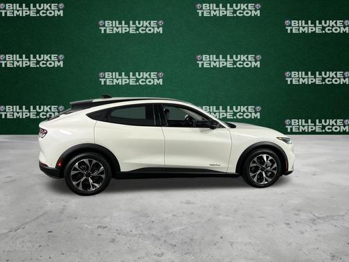 2024 Ford Mustang Mach-E Select